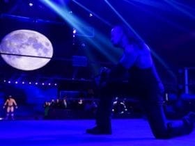 undertaker