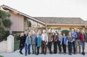 HGTV spreads the Brady love