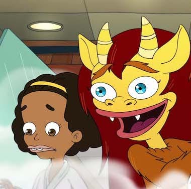 big-mouth
