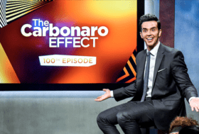 The Carbonaro Effect