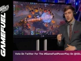 esl amp