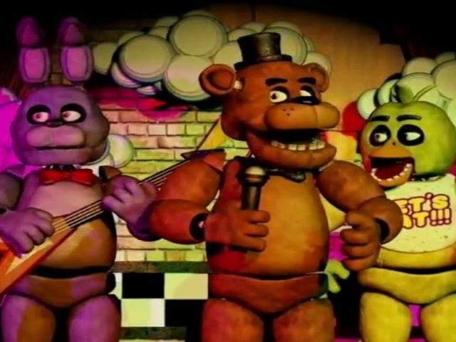 fnaf