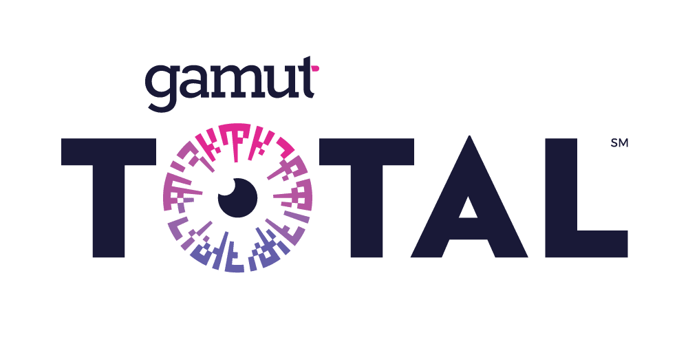 gamut