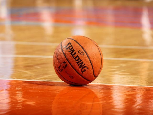 nbaball