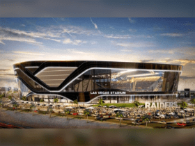 raiders stadium