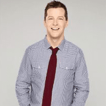 Sean Hayes