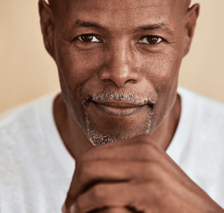 Keenan Ivory Wayans