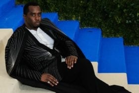 Sean “Diddy” Combs