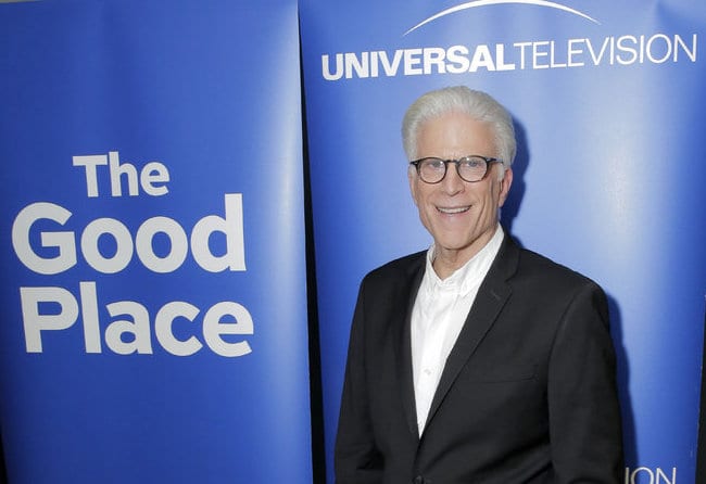 Ted Danson 3