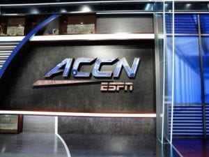 acc network