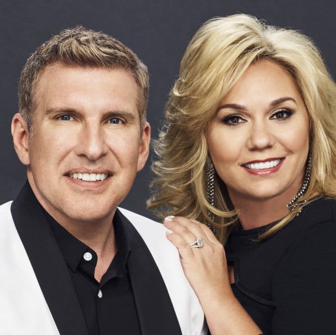 Season eight of USA Network’s Chrisley Knows Best is on track, despite star...