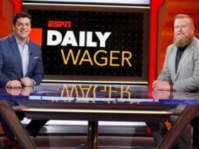 daily wager