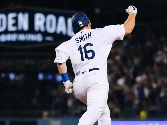 dodgerssmith