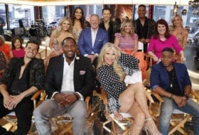 Dancing With the Stars