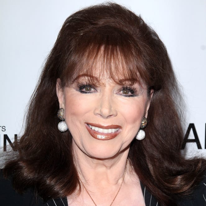 jackie-collins