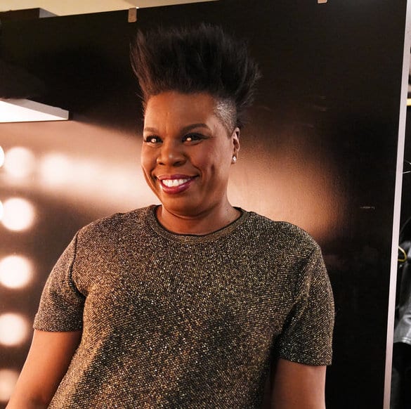 Leslie Jones
