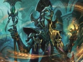 magic the gathering