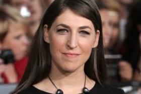 Mayim Bialik