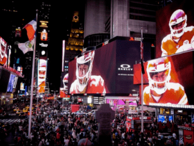 nfl oakley