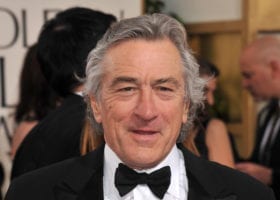 Robert De Niro