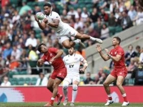 rugby sevens