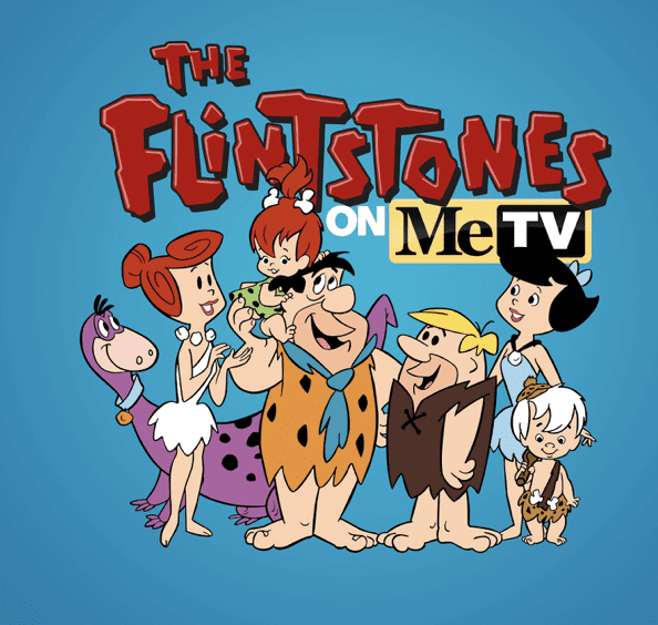 The Flintstones
