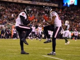 Houston texans