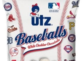 utz mlb