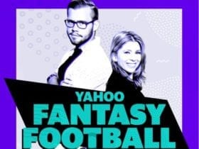 yahoo fantasy