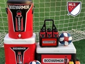 body armor