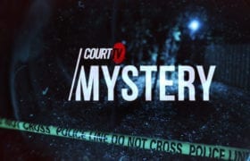 Court TV Mystery