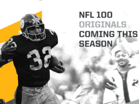 nfl 100
