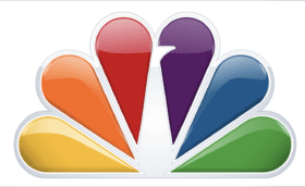 NBC logo