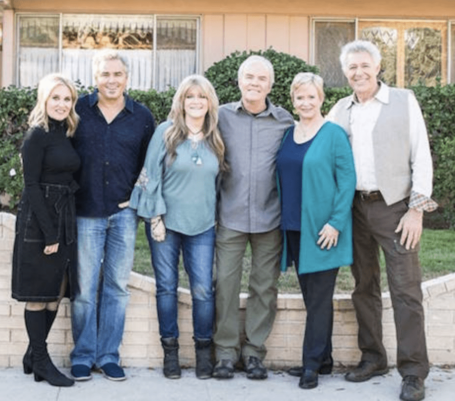 The Brady Bunch Movie