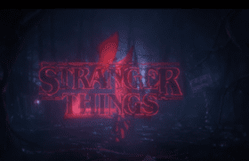 stranger things