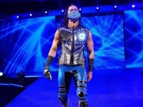 smackdown