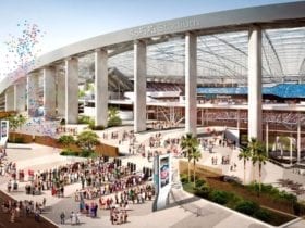 sofi stadium
