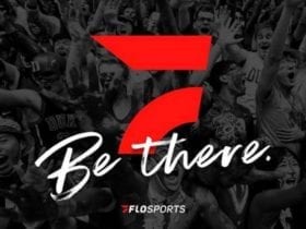 flo sports