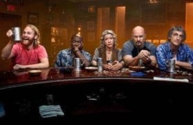 AMC shutters Lodge 49