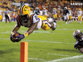 lsu