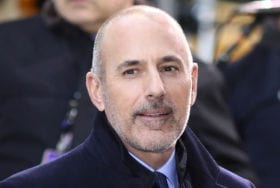 Matt Lauer