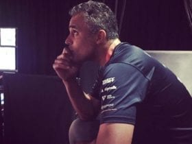 rick fox