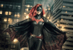 Batwoman
