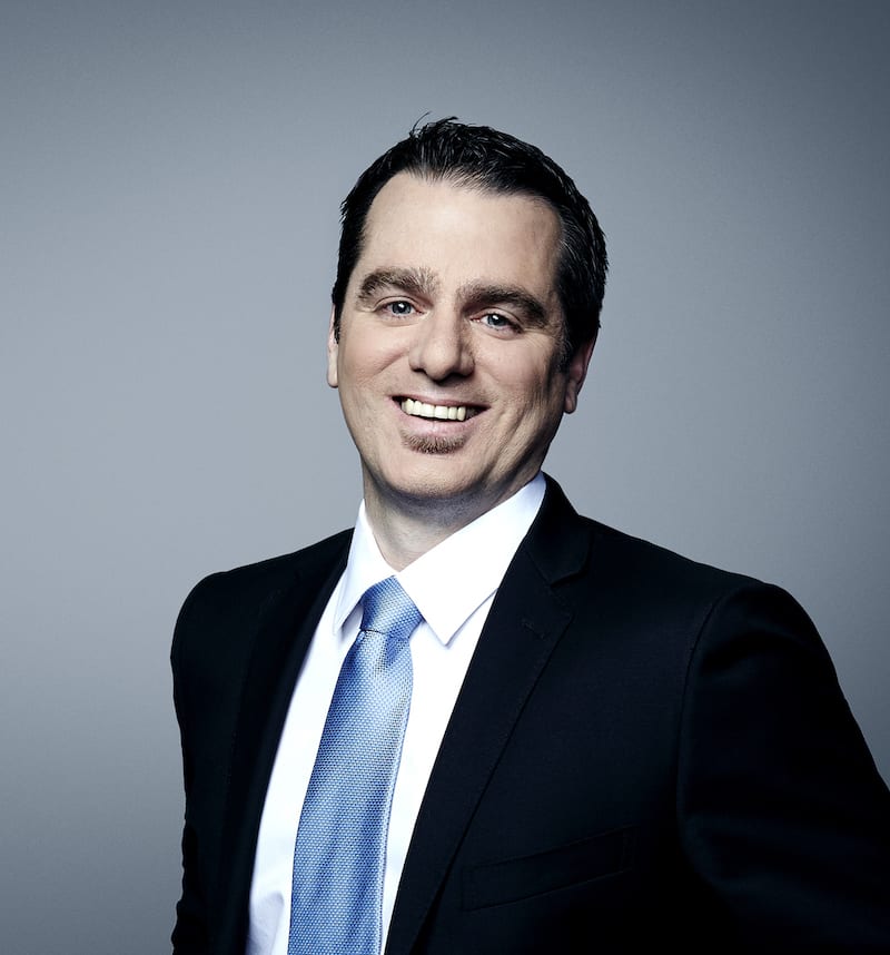 TURNER CORPORATE PORTRAITS