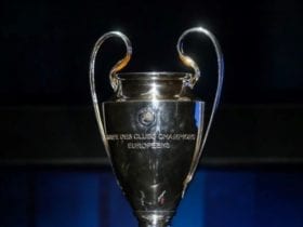 champions league