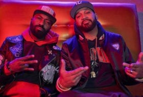 Desus Nice and The Kid Mero