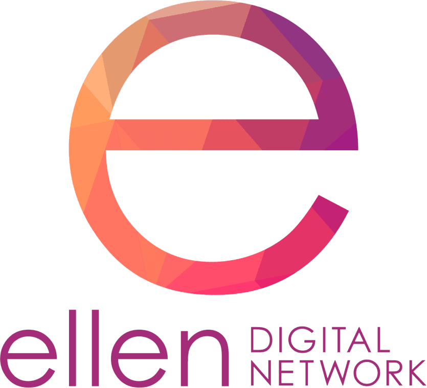 ellen digital network