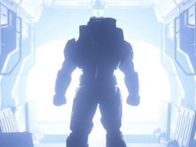 Halo's Master plan