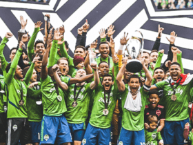 sounders