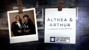 Althea & Arthur